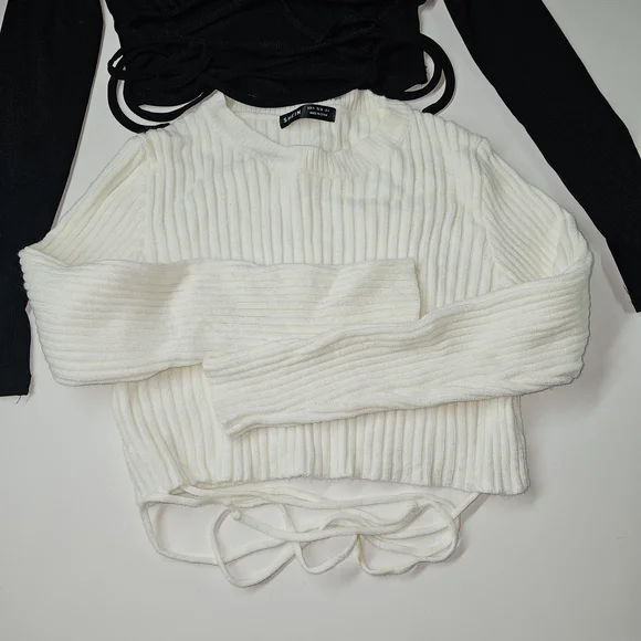 Wrap Top Bundle - Picture 3 of 3